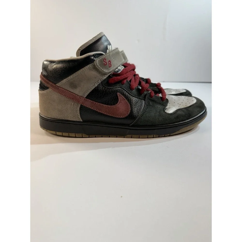 Size 13 - Nike Dunk Premium Mid November Rain